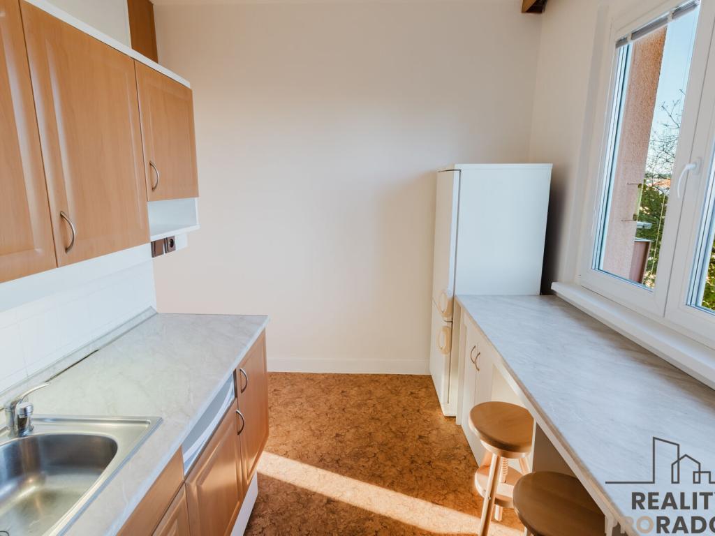 Prodej bytu 3+1 76 m2, Brno – náhled fotky 14