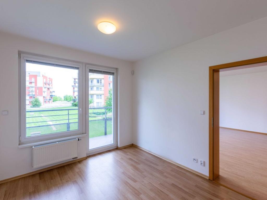 Pronájem bytu 2+kk 47 m2