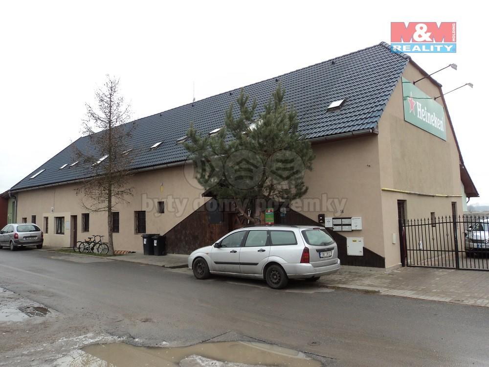 Pronajem bytu 1+kk 28 m2