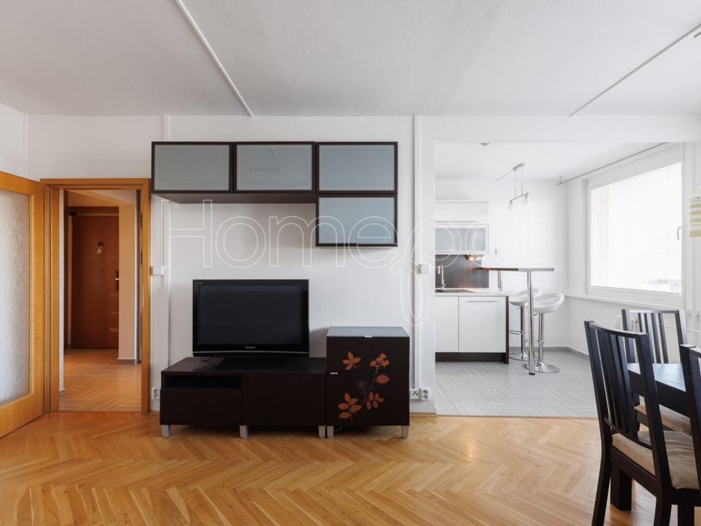 Pronájem bytu 3+1 73 m2