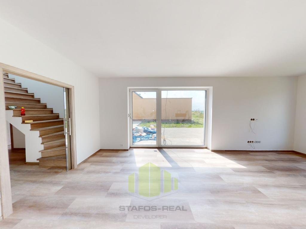 Pronájem domu 138 m2