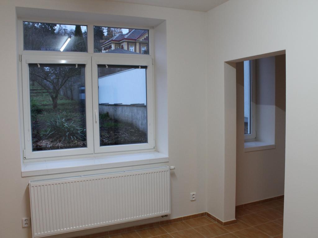 Pronajem bytu 2+kk 43 m2