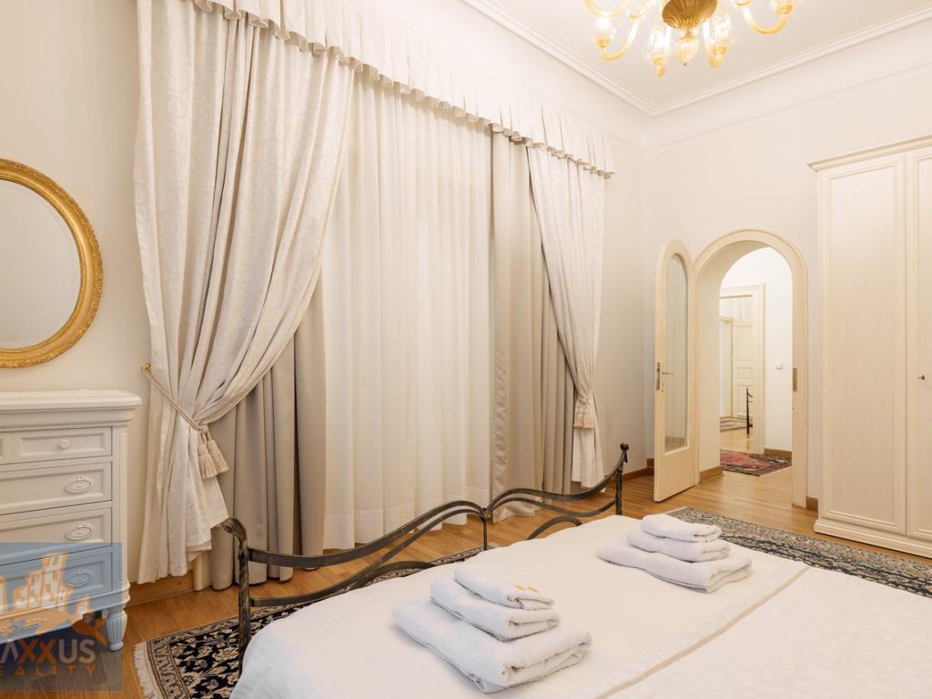 Pronájem bytu 3+kk 76 m2, Praha – náhled fotky 8
