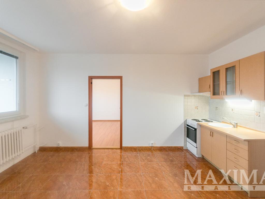 Pronájem bytu 2+kk 48 m2