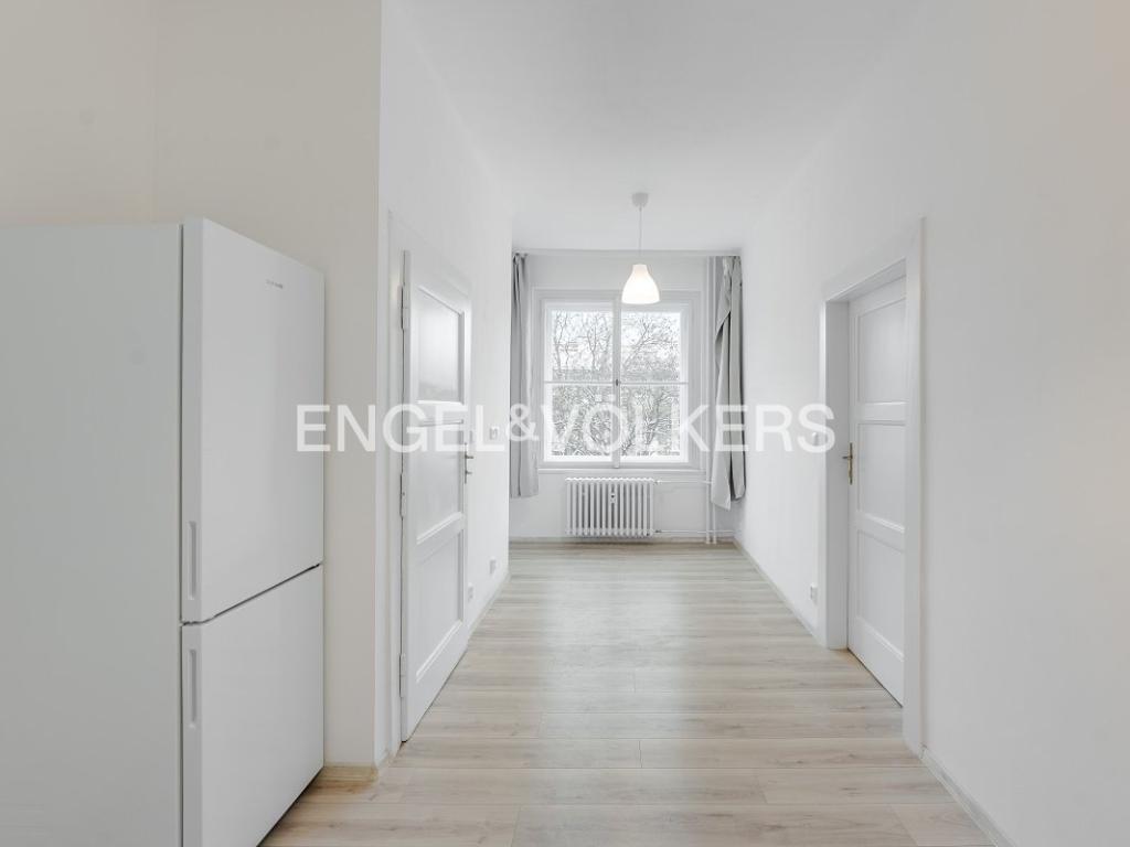 Pronájem bytu 2+kk 50 m2