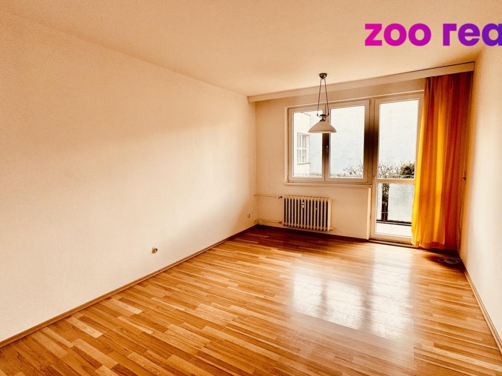 Pronájem bytu 3+1 74 m2