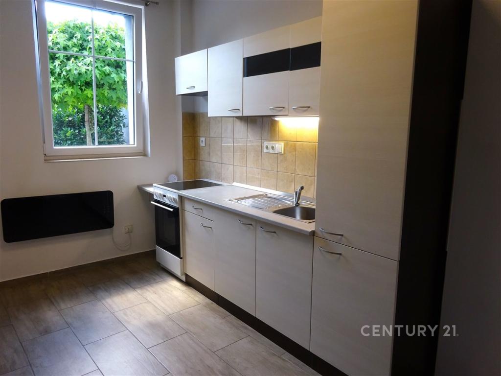 Pronájem bytu 2+kk 43 m2
