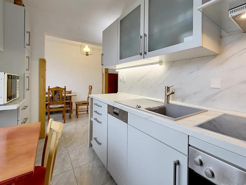 Pronájem bytu 3+1 90 m2
