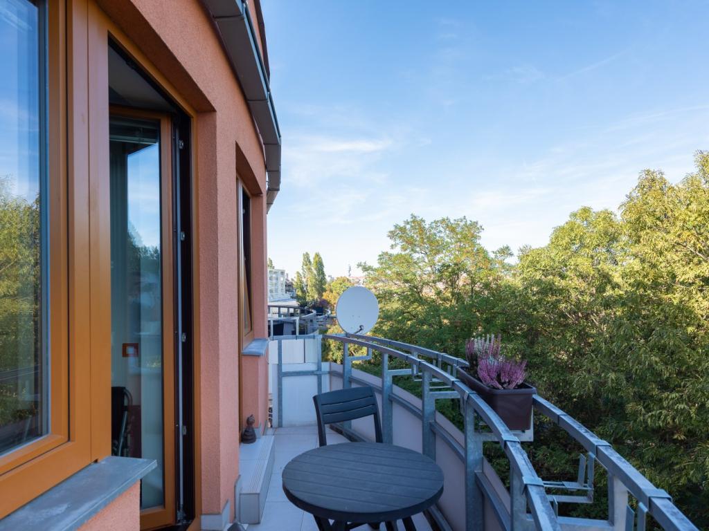 Prodej bytu 2+kk 54 m2, Praha – náhled fotky 11