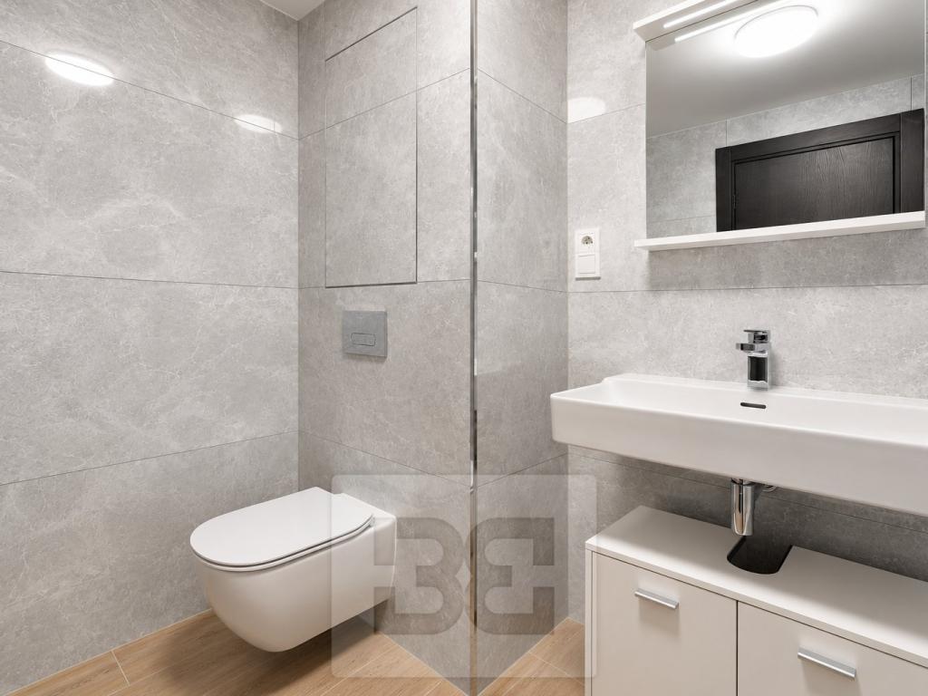 Pronájem bytu 2+kk 55 m2, České Budějovice – náhled fotky 13