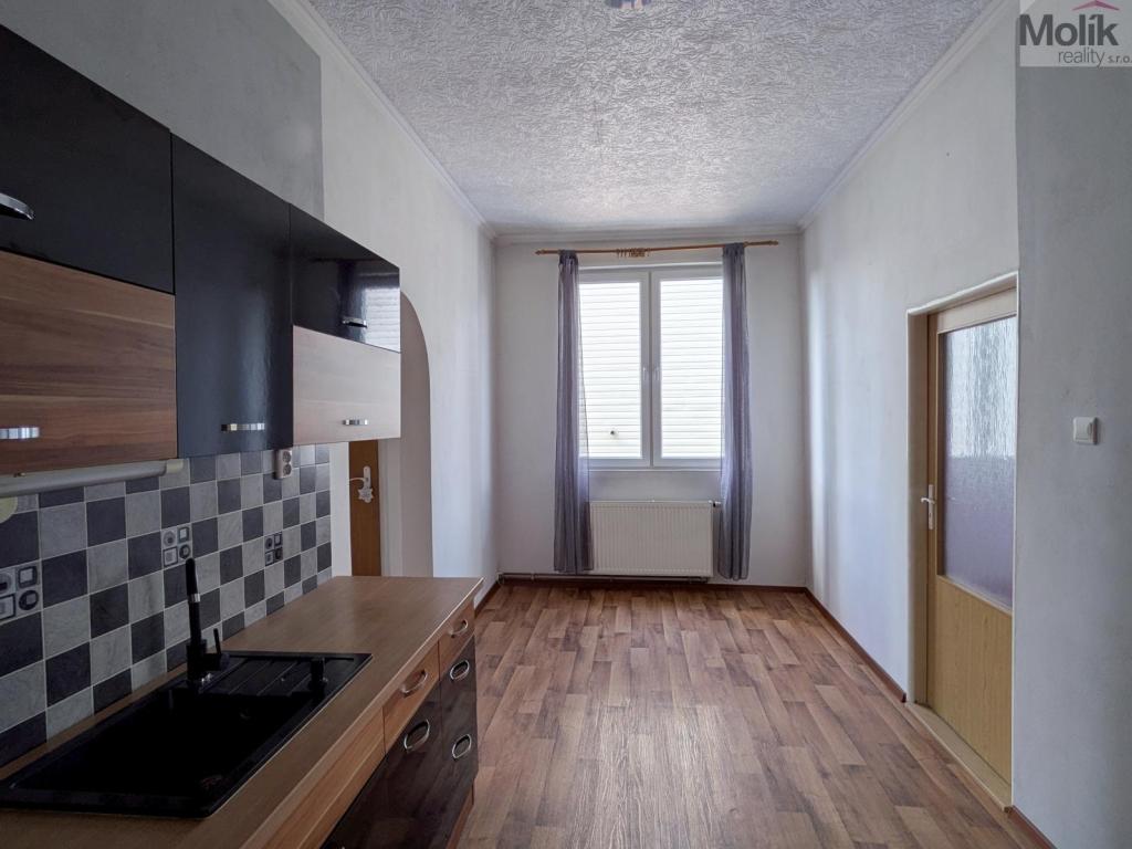 Pronájem bytu 3+1 90 m2