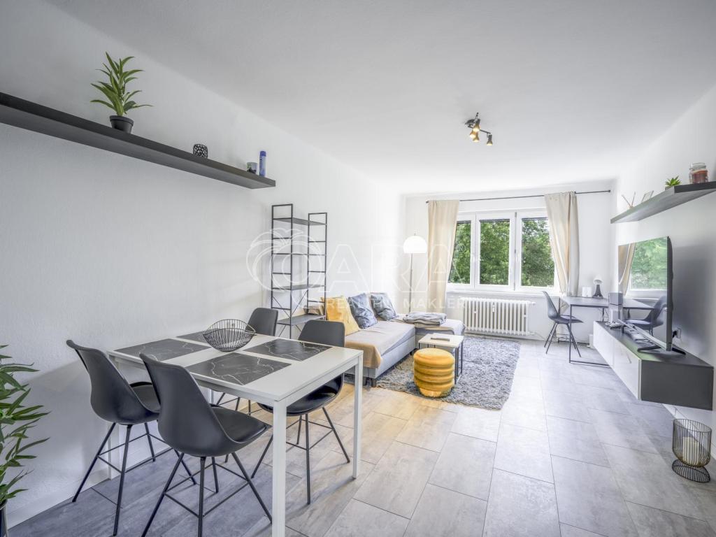 Pronájem bytu 2+1 51 m2