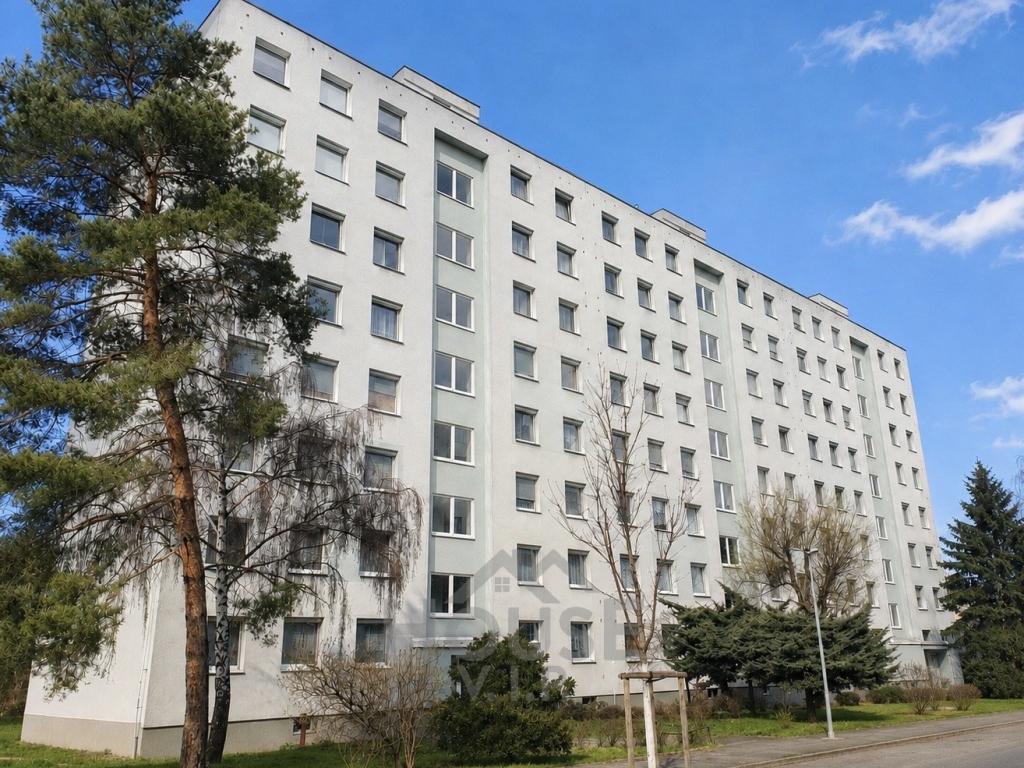 Prodej bytu 1+1 41 m2