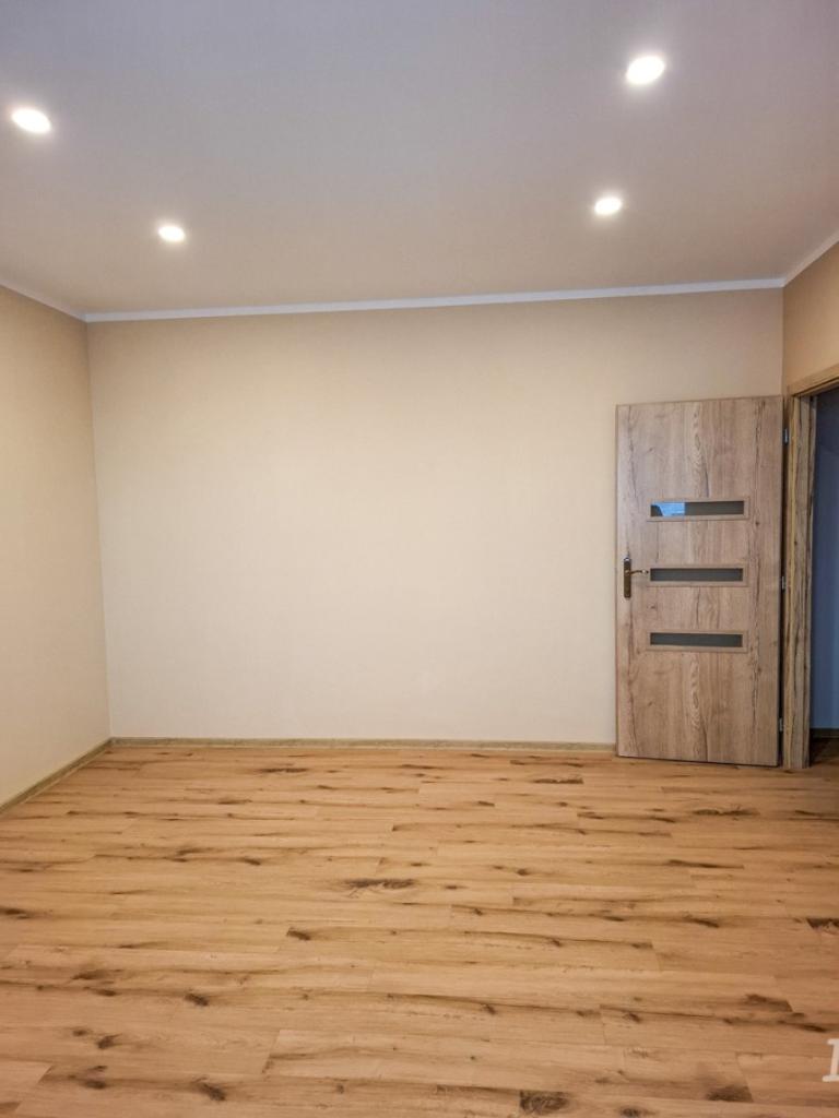 Pronájem bytu 2+1 52 m2