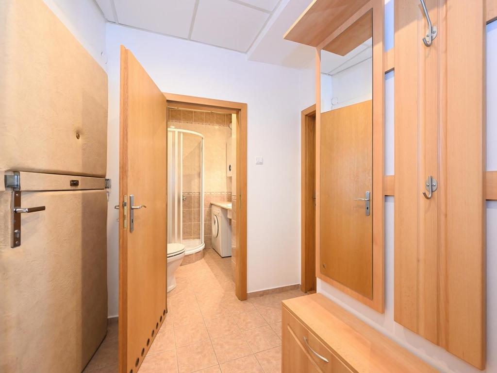 Pronájem bytu 1+1 42 m2, Praha – náhled fotky 10