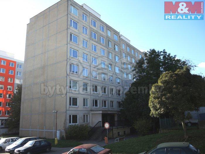 Pronajem bytu 3+1 74 m2