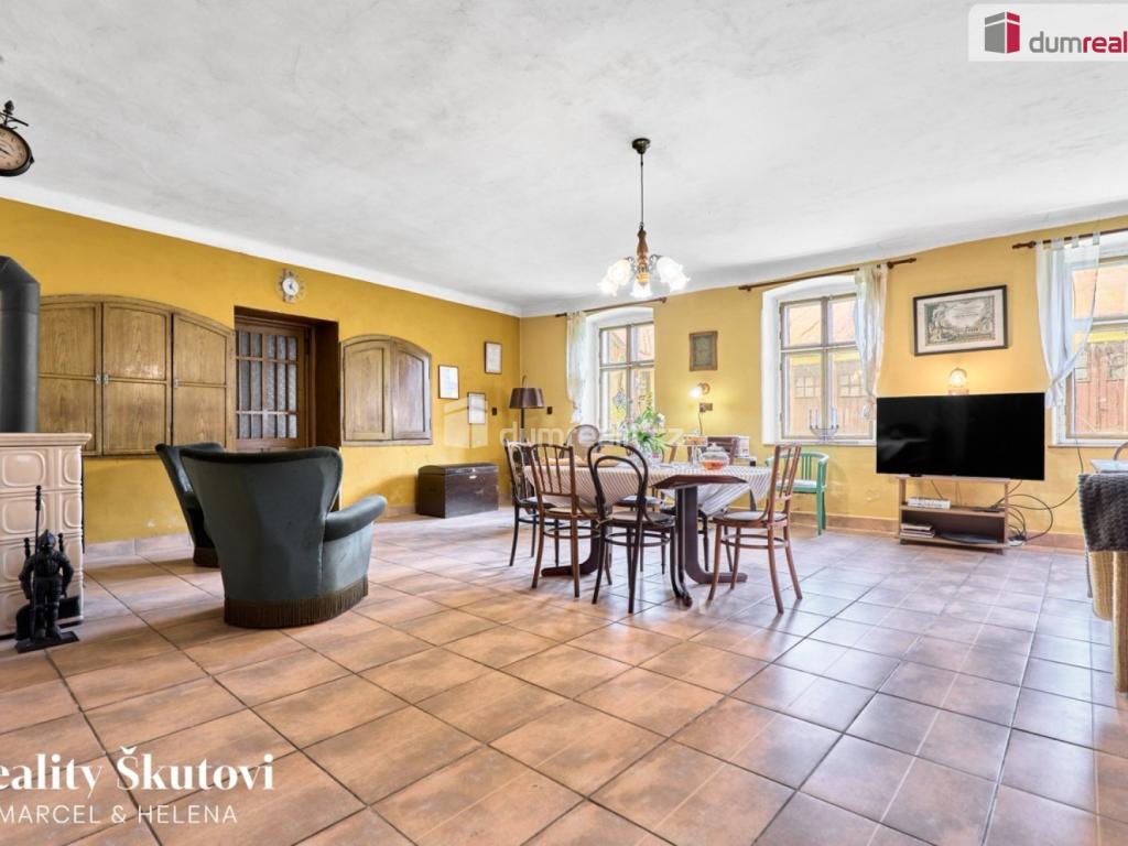 Prodej domu 293 m2, Cvikov – náhled fotky 7