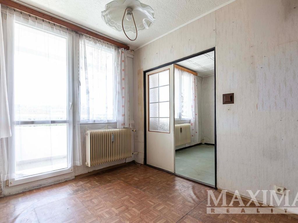 Prodej bytu 3+1 60 m² – pohled 4