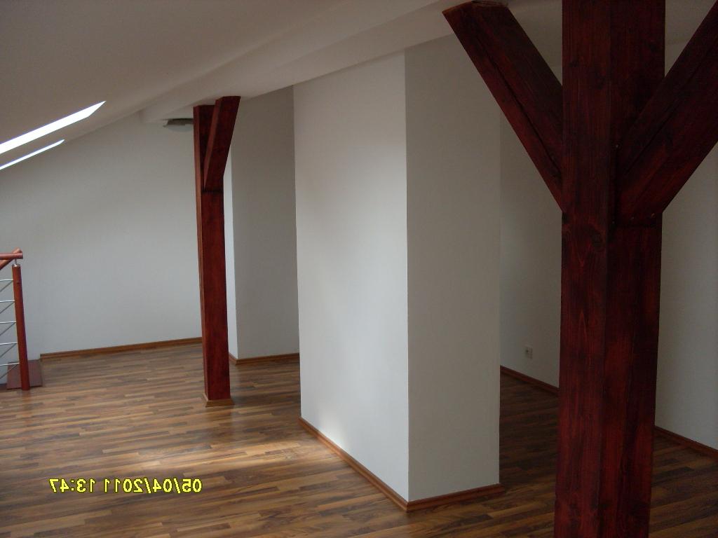 Pronajem bytu 2+kk 55 m2