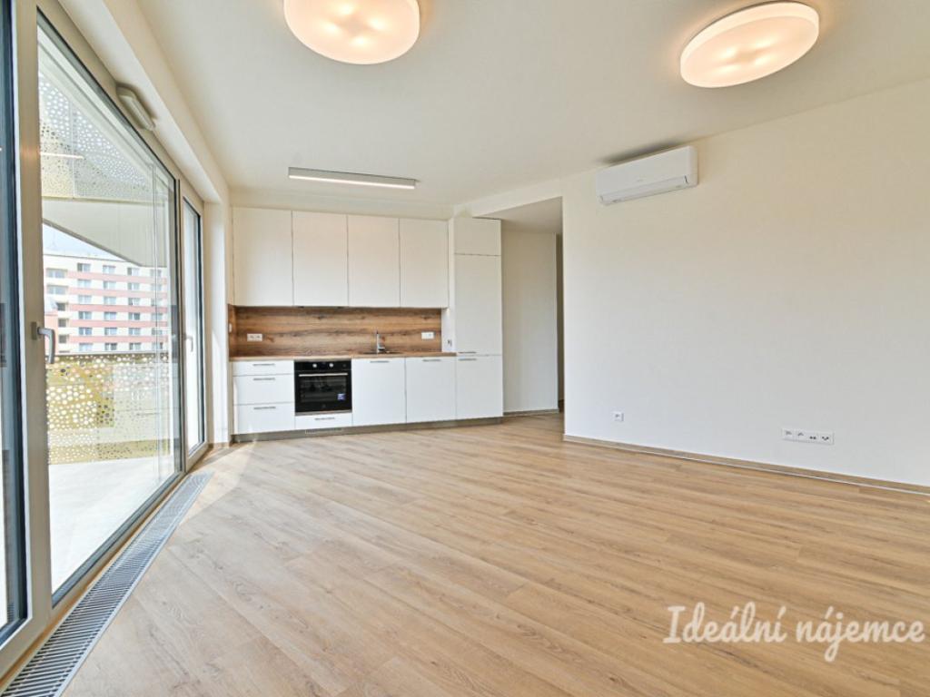 Pronájem bytu 2+kk 59 m2