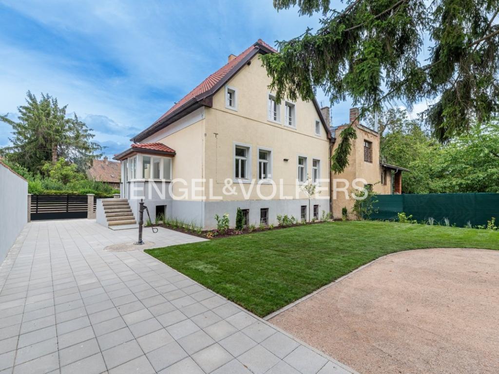 Pronájem domu 165 m2