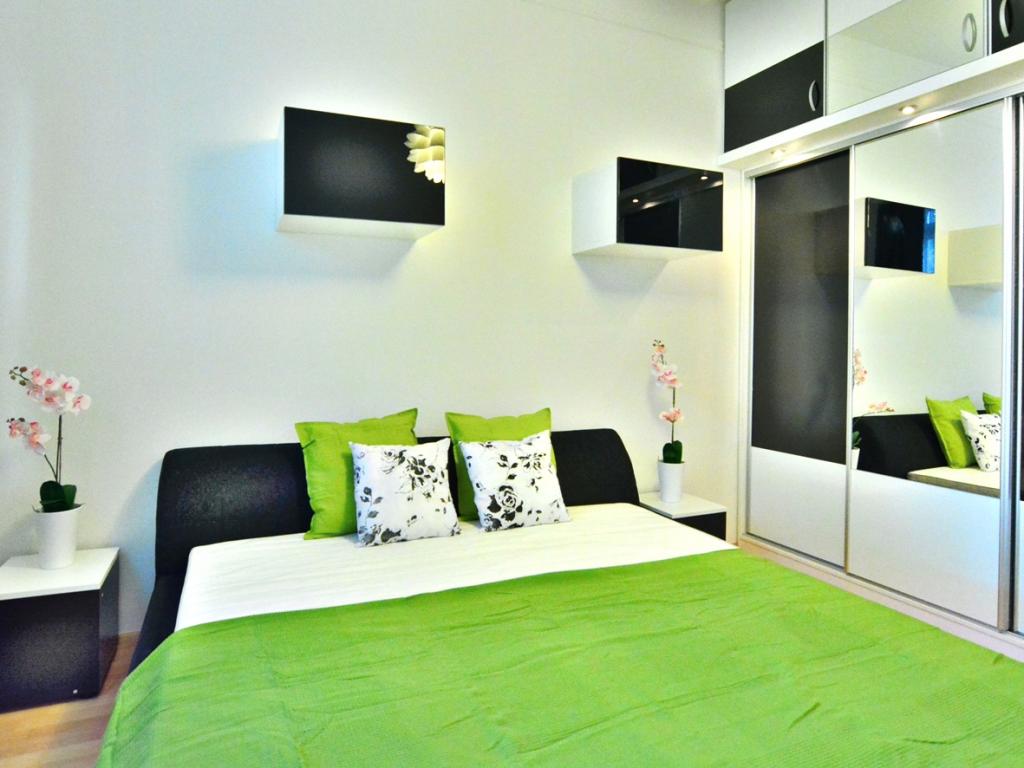 Pronajem bytu 2+kk 54 m2