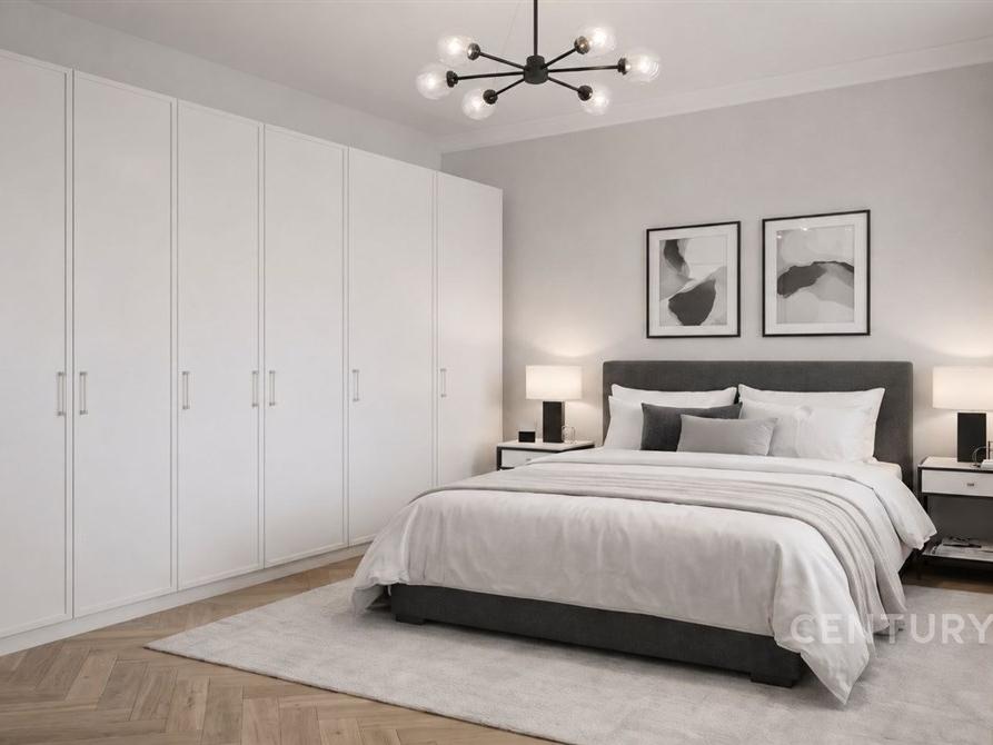 Pronájem bytu 3+kk 60 m2