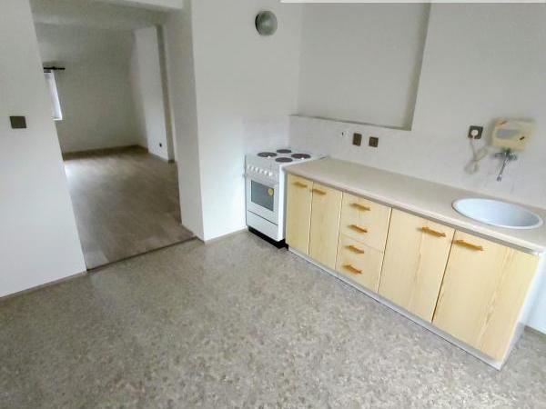 Pronájem bytu 1+1 42 m2