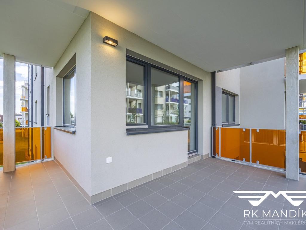 Pronájem bytu 3+kk 86 m2, Praha – náhled fotky 19