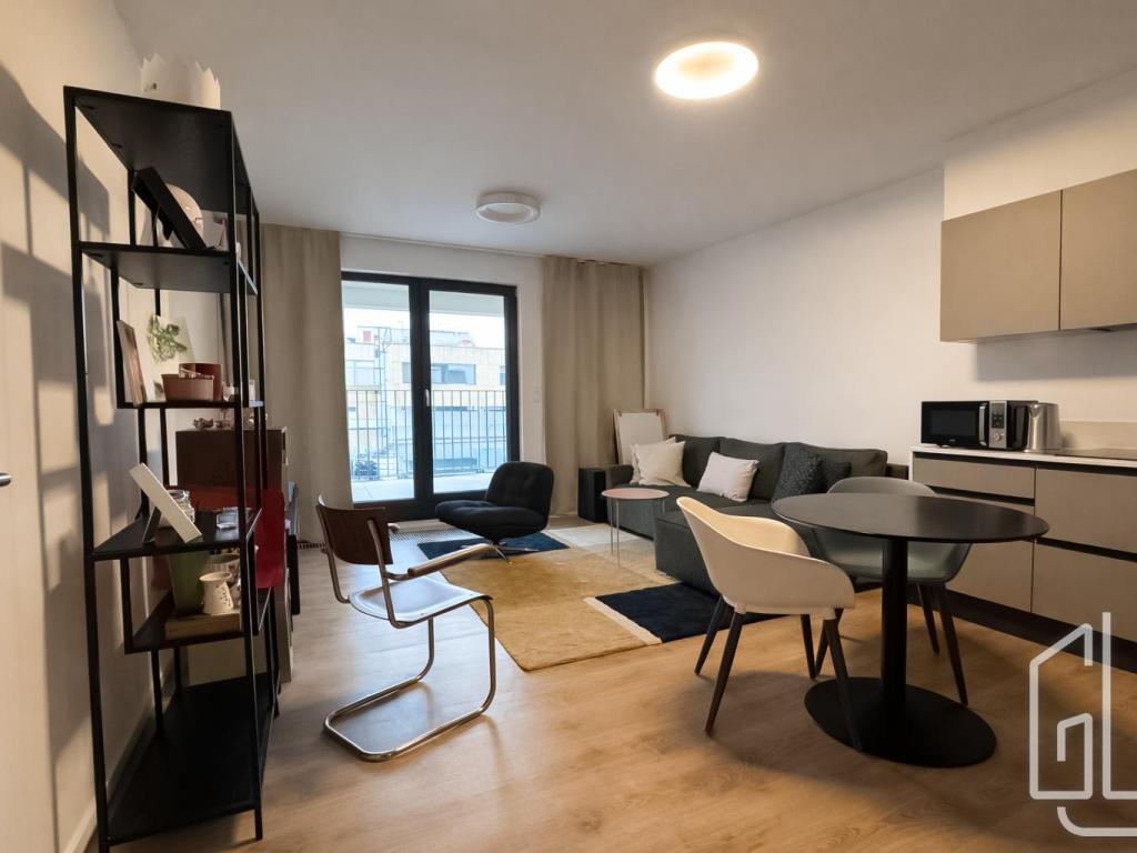 Pronájem bytu 2+kk 54 m2