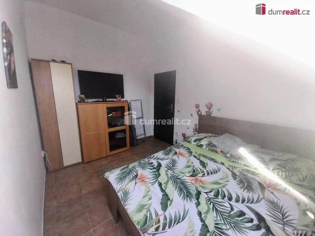 Pronájem bytu 2+kk 36 m2