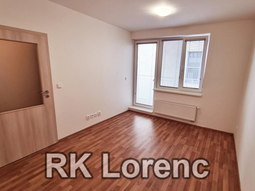 Pronájem bytu 2+kk 54 m2