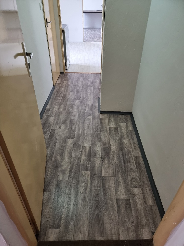 Pronájem bytu 1+1 35 m2