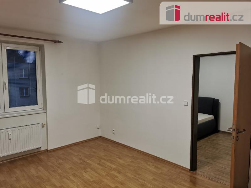 Pronájem bytu 2+1 62 m2