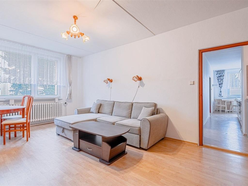 Pronájem bytu 3+1 79 m2