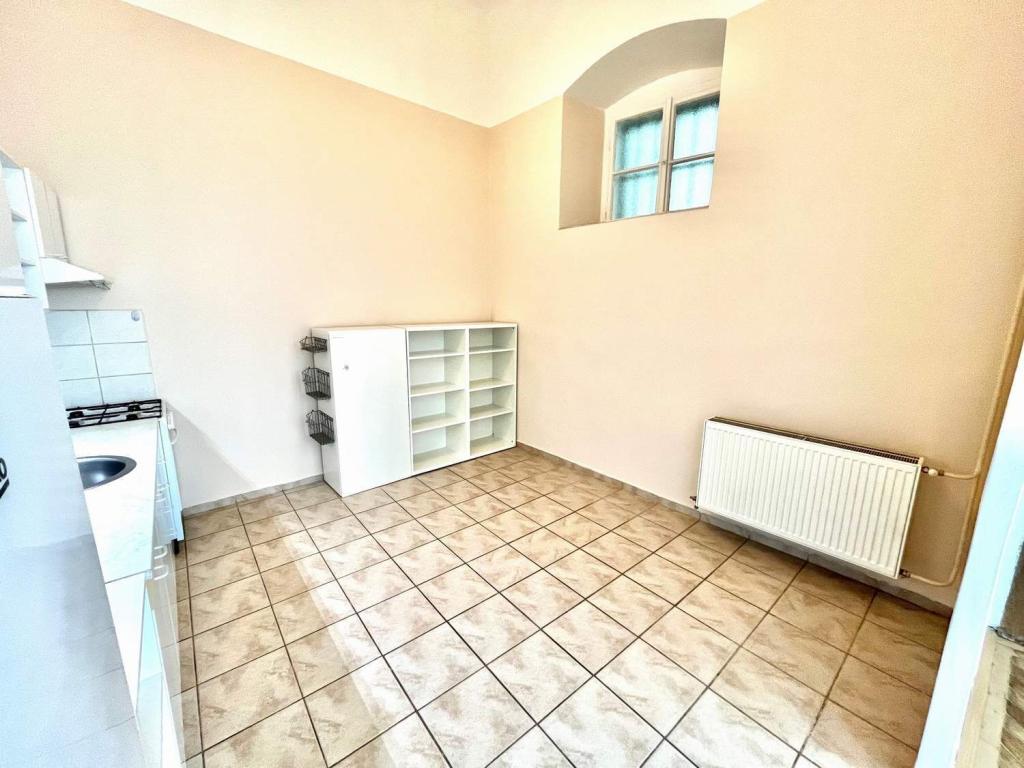 Pronájem bytu 1+1 53 m2