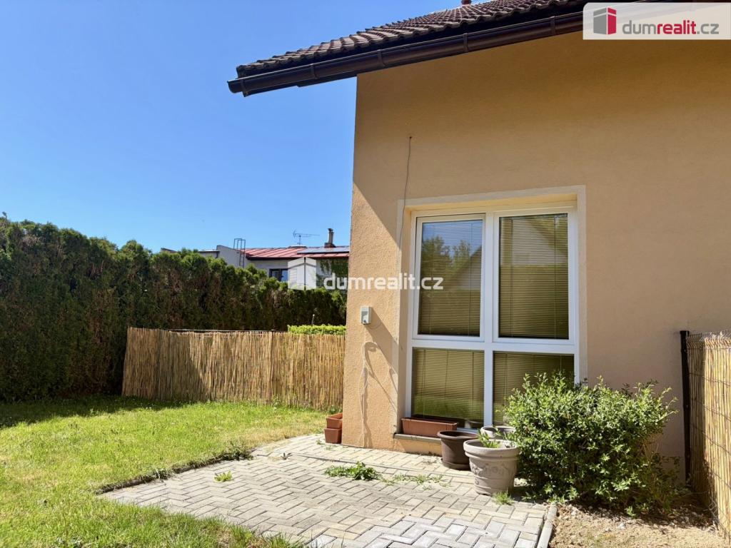 Pronájem bytu 2+kk 40 m2