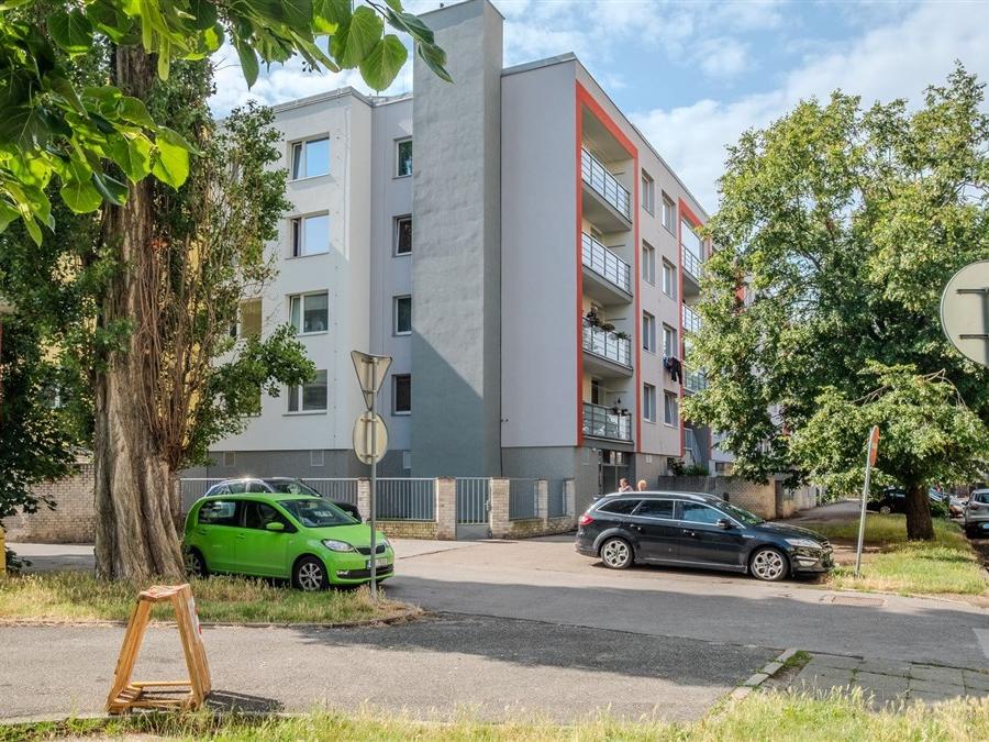Pronájem bytu 3+1 70 m2, Poděbrady – náhled fotky 17