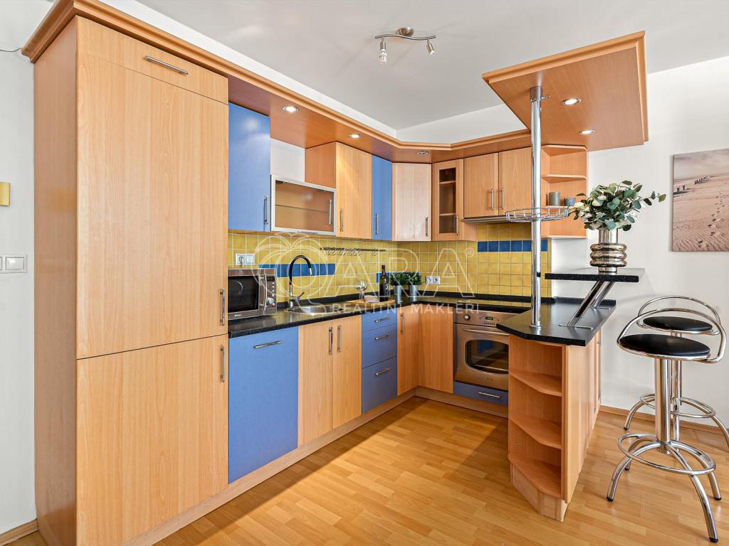 Prodej bytu 1+kk 51 m2, Praha – náhled fotky 13