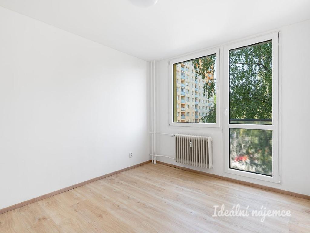 Pronájem bytu 3+1 66 m2