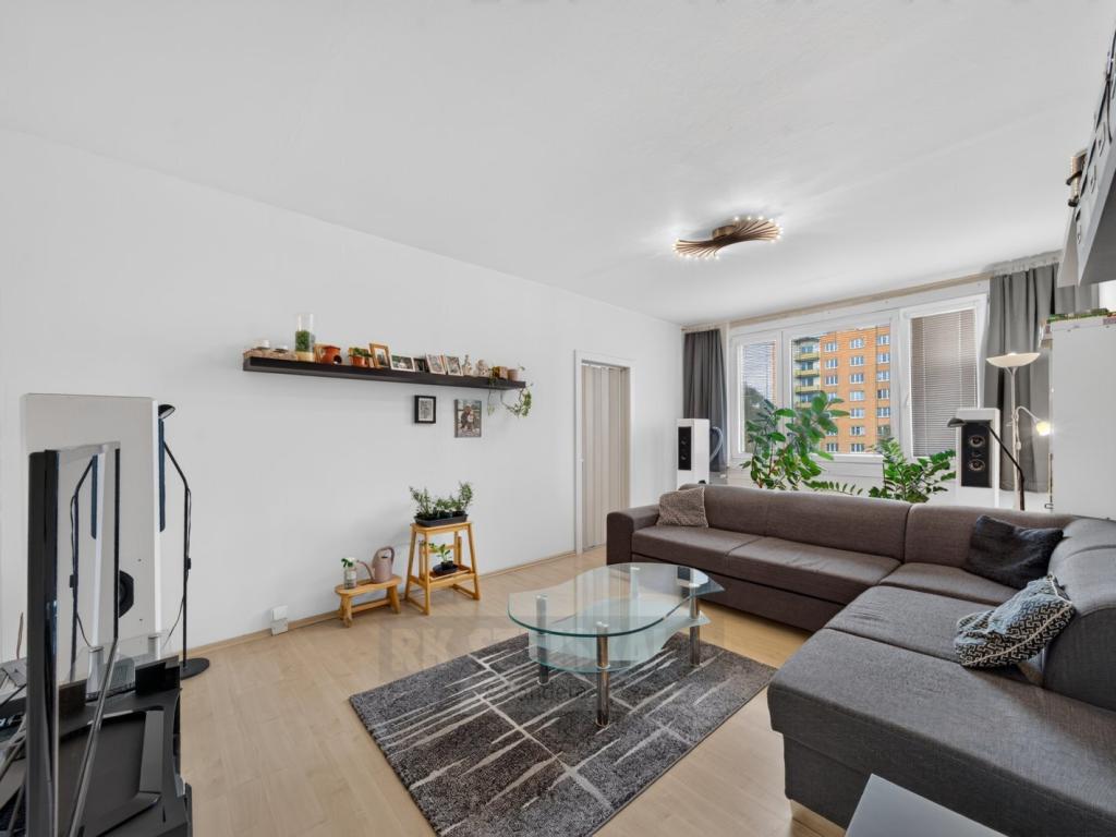 Prodej bytu 3+1 84 m2
