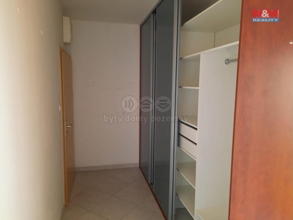 Pronajem bytu 2+kk 54 m2