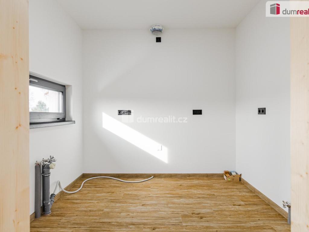 Prodej domu 90 m² – pohled 6
