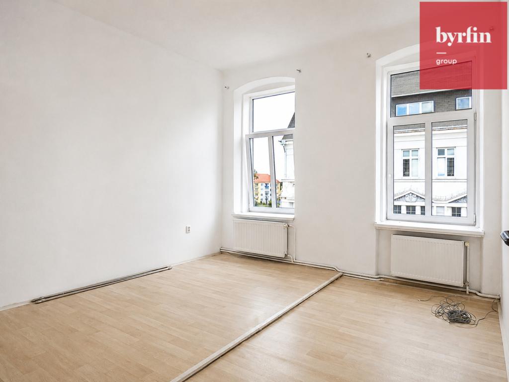 Pronájem bytu 2+1 62 m2