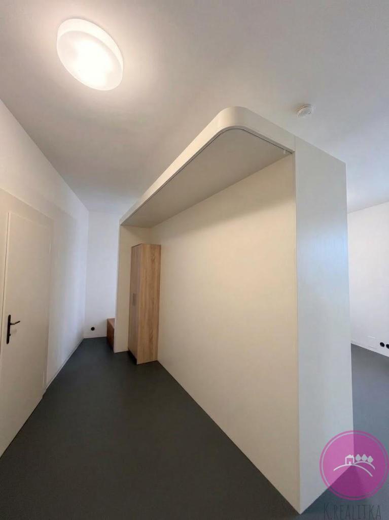 Pronájem bytu 2+kk 55 m2