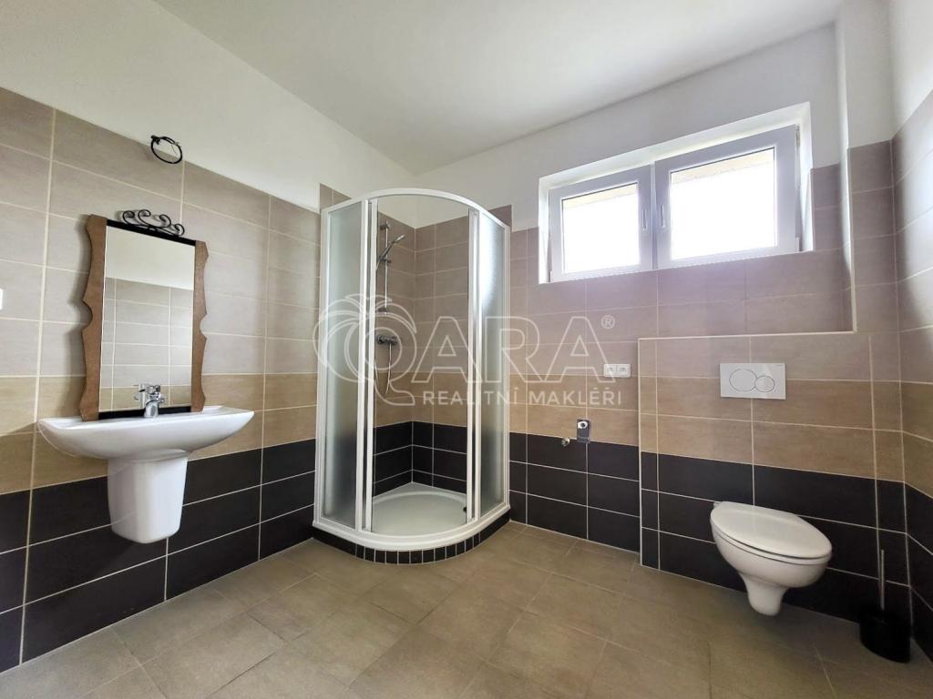 Pronájem bytu 4+1 90 m2