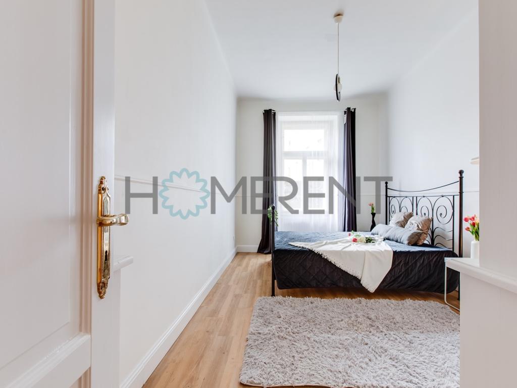 Pronájem bytu 3+kk 70 m2, Praha – náhled fotky 8