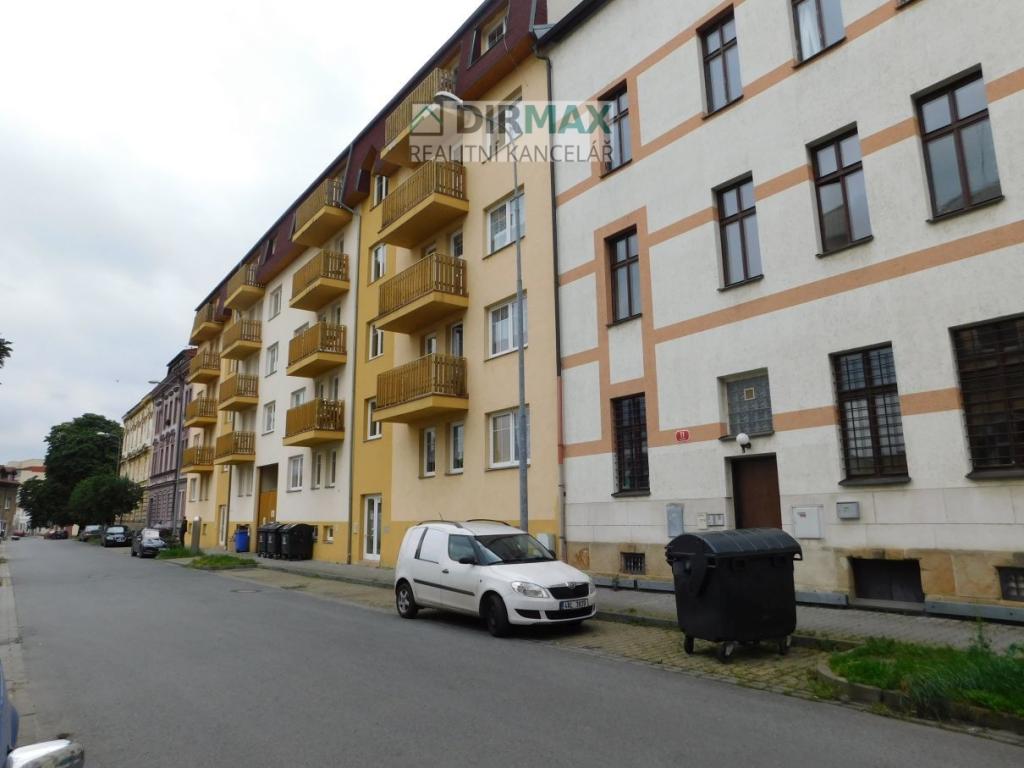 Apartment for rent · 14 m² · Plzeň — 202 €/mo
