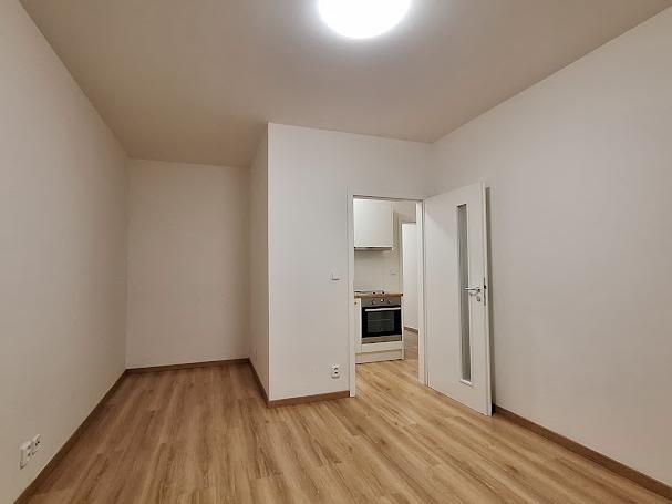 Pronájem bytu 2+1 46 m2