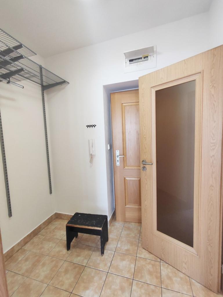 Pronájem bytu 1+kk 25 m² - Ansicht 6
